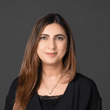 Rabia Hameed