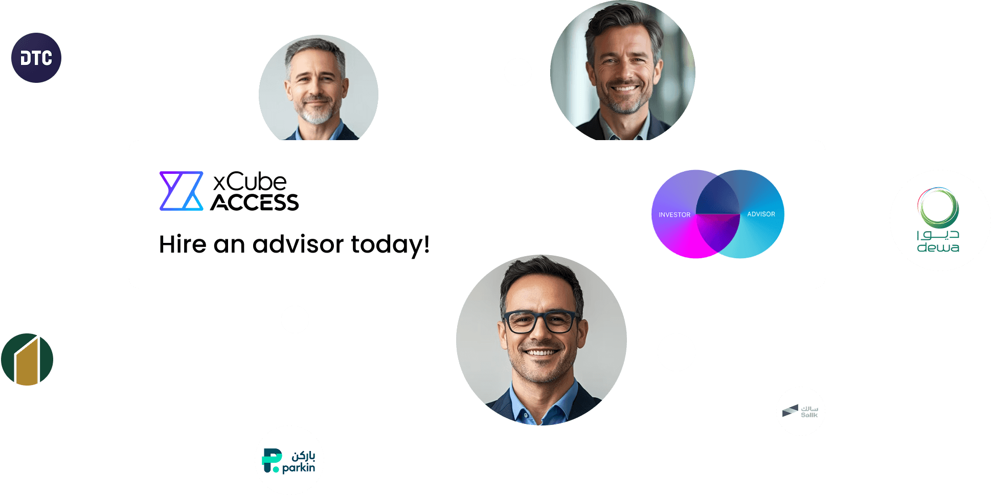 Why Work with an Advisor?