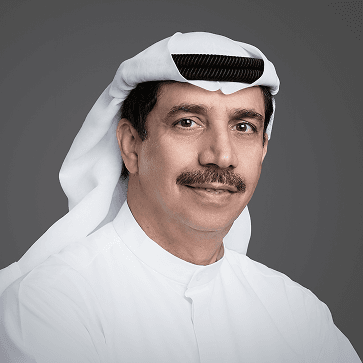 H.E. Essa Kazim