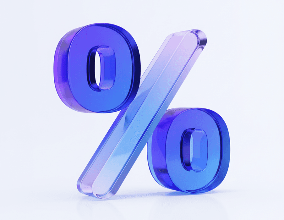 Margin Interest Rates