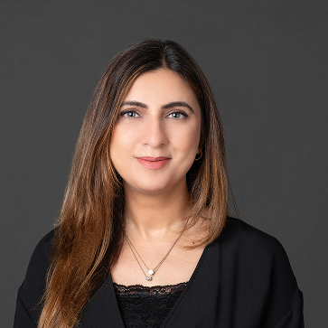 Rabia Hameed