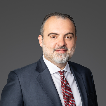 Saad Chalabi