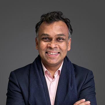 Aneurin Easwaran