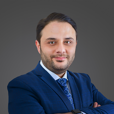 Mohammed Dmour