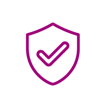 Regulated & Secure
